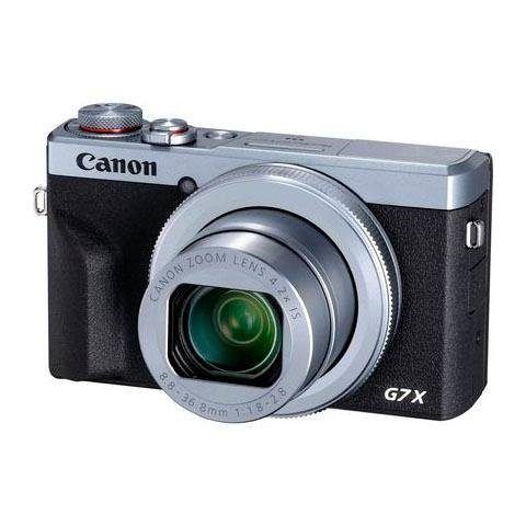 PowerShot G7 X MKIII Kompaktkamera