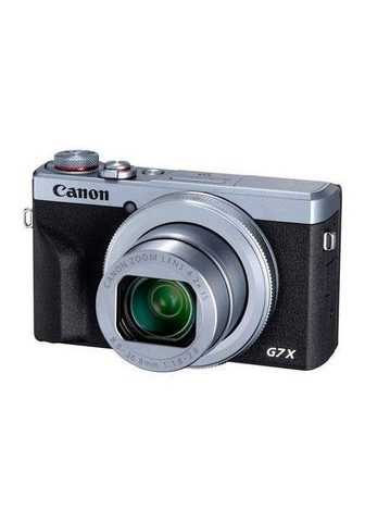 Canon »PowerShot G7 X MKIII« Kompaktkamera (...