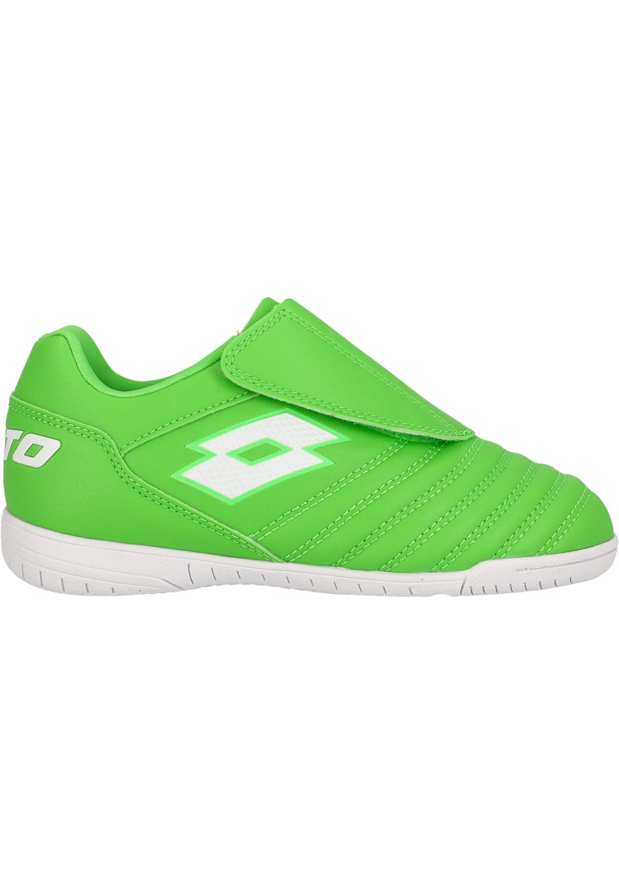 Lotto Milano 700 Fußballschuh mit praktischer Gummisohle