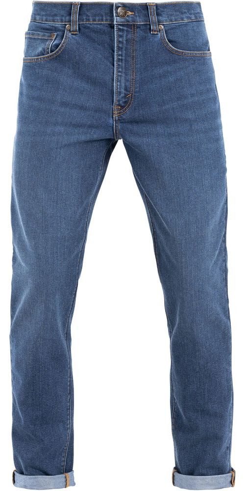 John Doe Motorradhose Classic Tapered