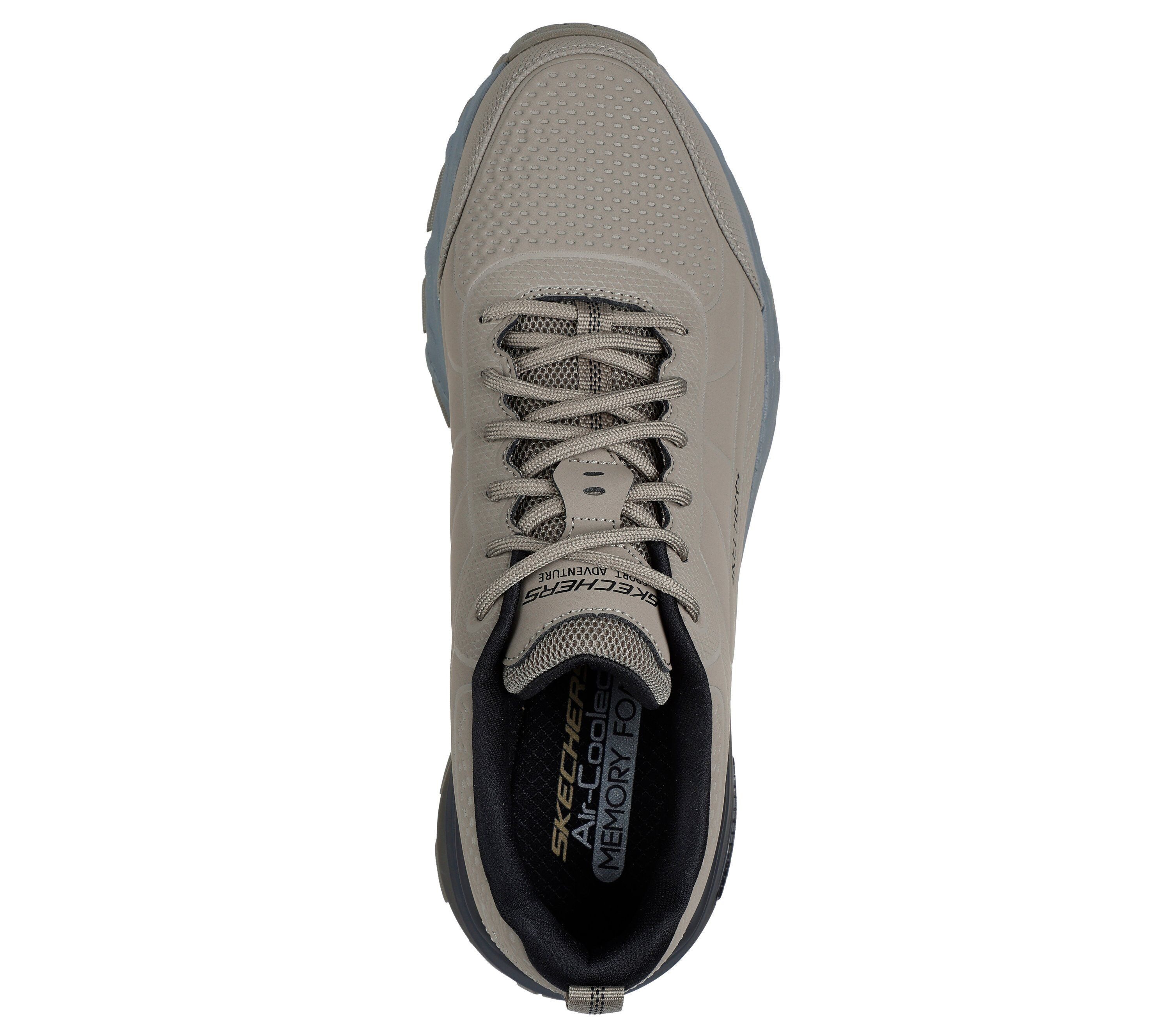 Skechers MAX PROTECT - IRONGUARD Outdoorschuh