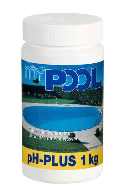 MyPool Poolpflege »pHPlus«, 1 kg