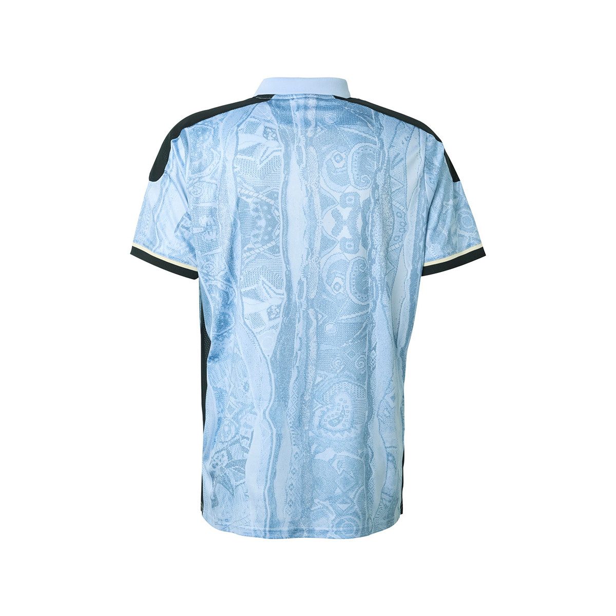 COLUCCI T-Shirt Signature Soccer (kein Set)