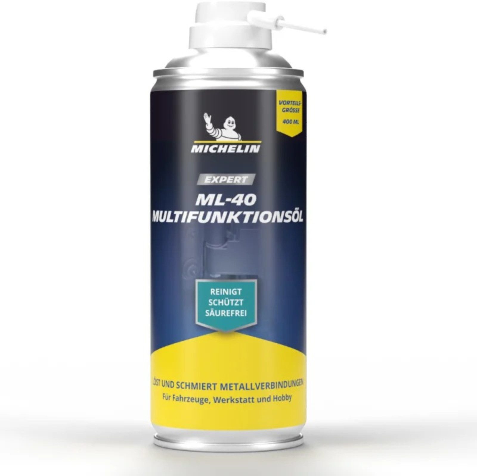 Multifunktionsöl EXPERT ML-40 Multifunktionsöl 400 ml Sprüh Spray Dose