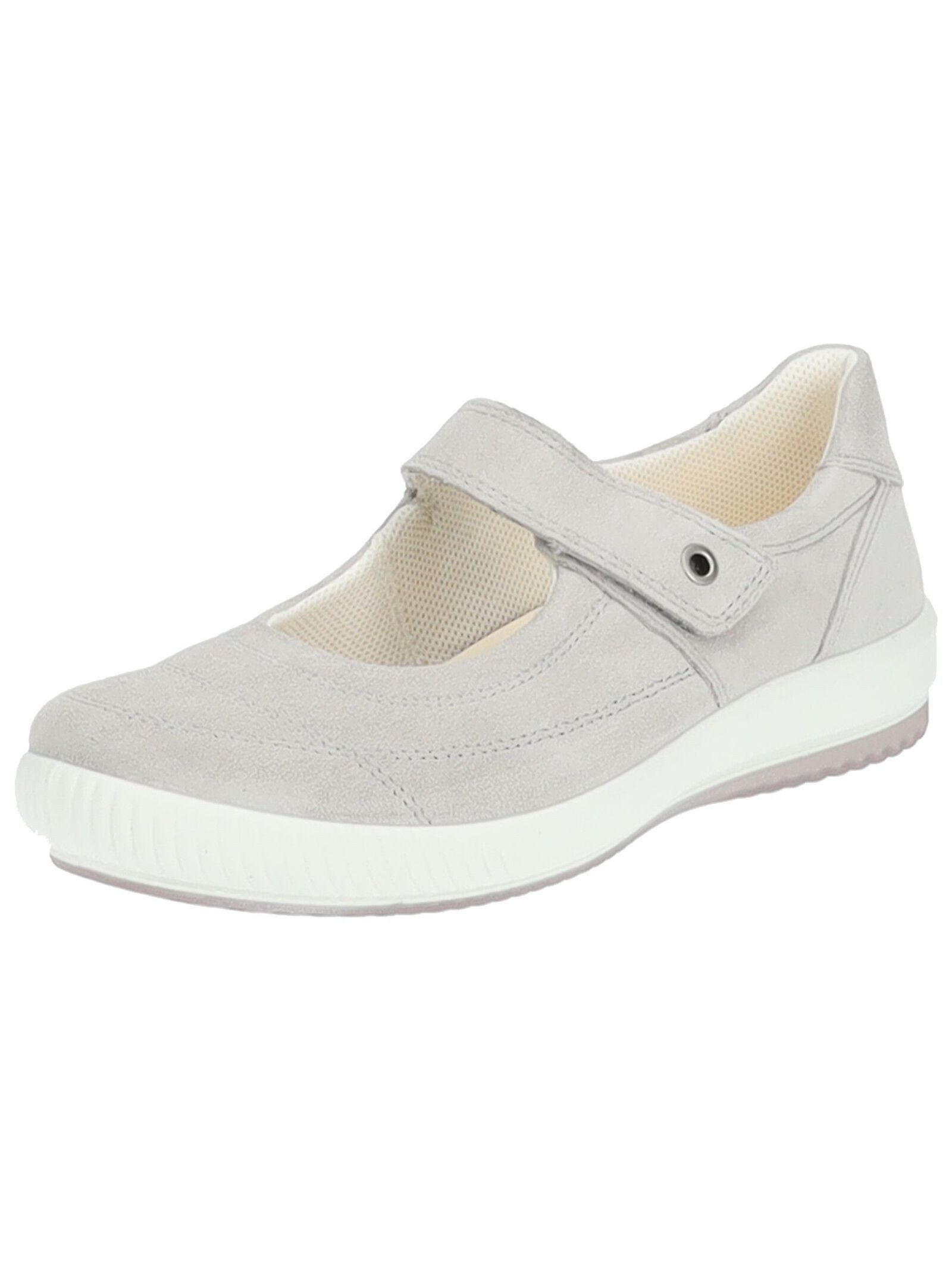 Legero Legero Ballerinas Veloursleder Riemchenballerina günstig online kaufen