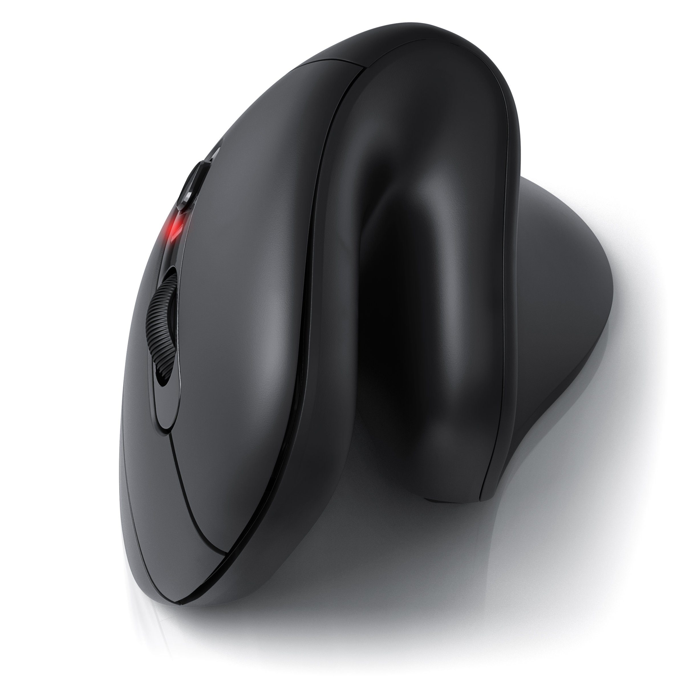 CSL ergonomische Maus (Funk; kabellos, optische kabellose Vertikal Maus  Vertikalmaus - armschonend & ergonomisch) online kaufen | OTTO