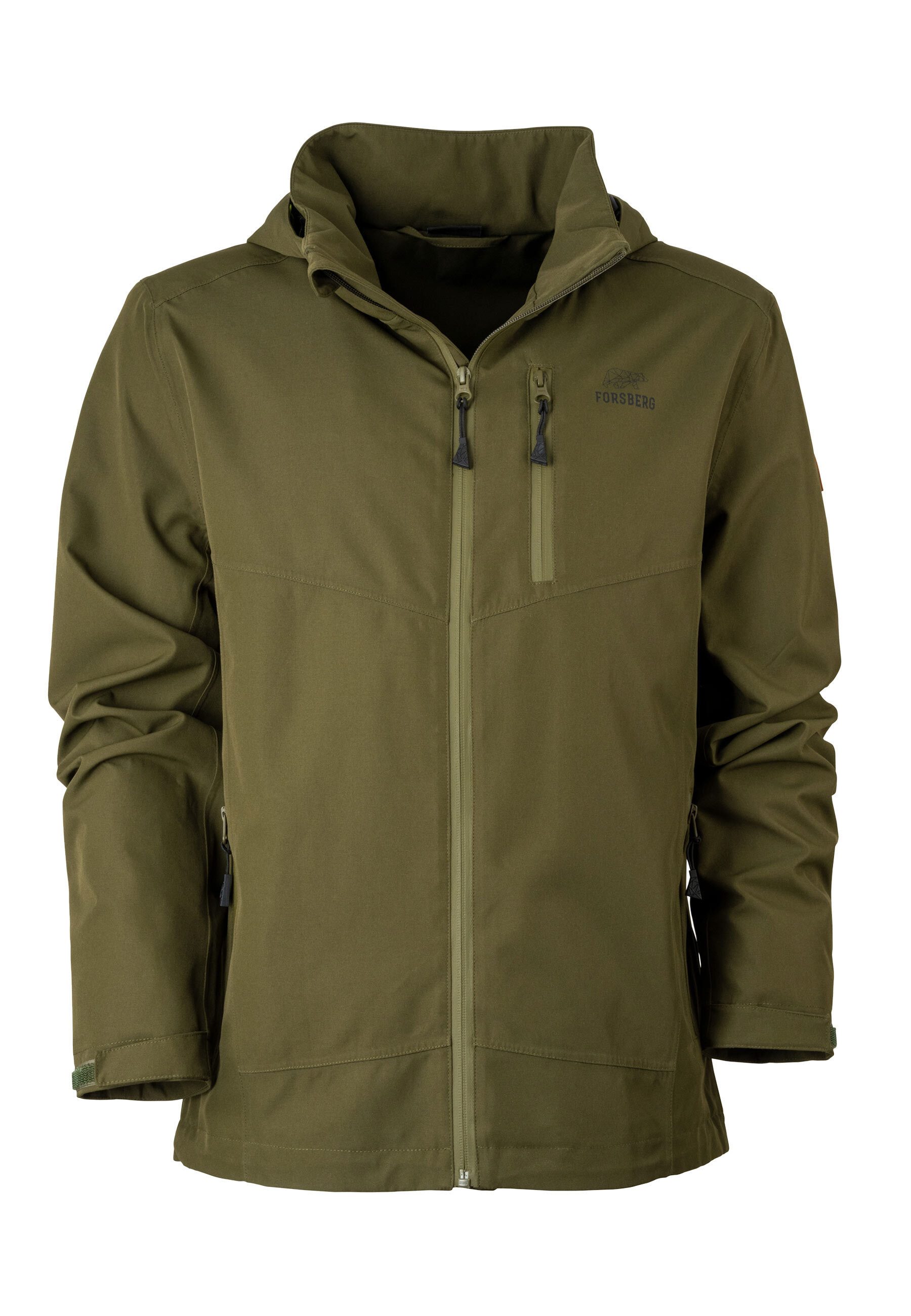 FORSBERG Arbeitsjacke Petrusk Funktionsjacke