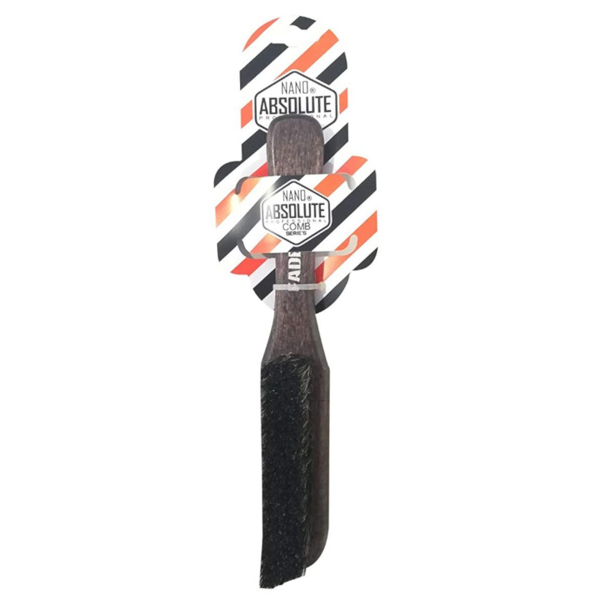 Nano Absolute Haarbürste Nano Absolute Fade Bürste Fade Brush L, 1-tlg.