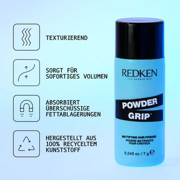 Redken Haarpflege-Spray Styling Powder Grip 7 g