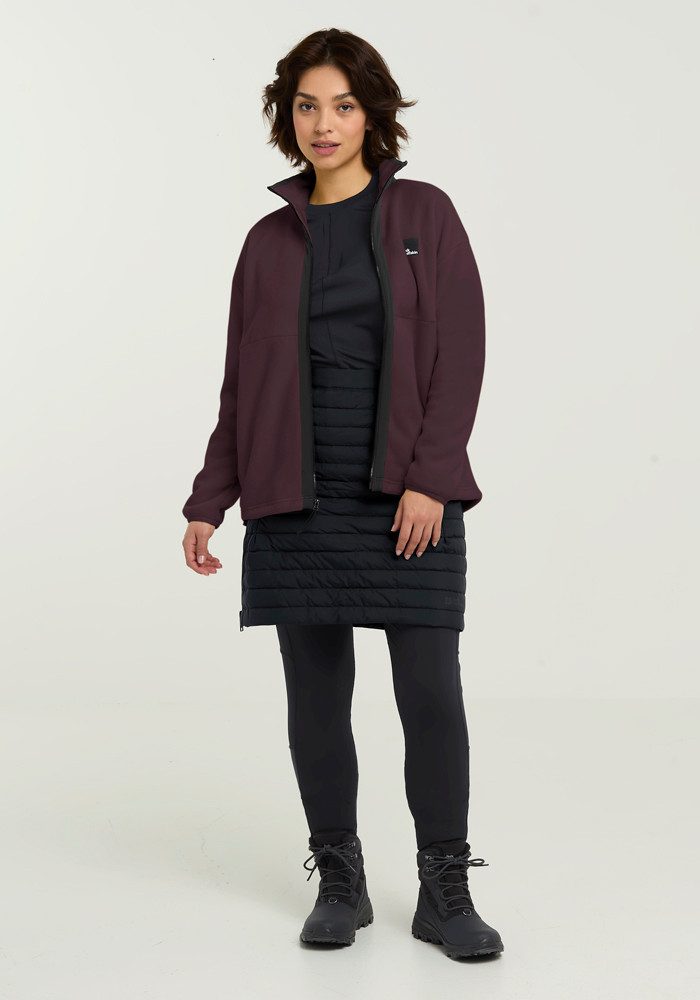 Jack Wolfskin Fleecejacke SUMETRO FZ W
