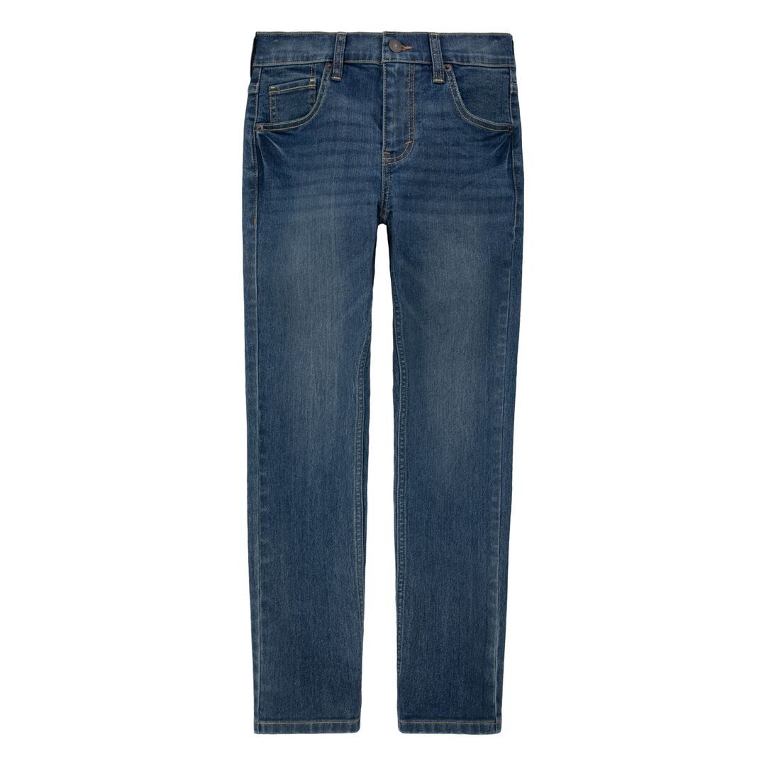 Skinny-fit-Jeans LVB-510 SKINNY FIT JEANS