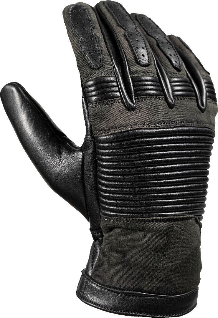 John Doe Motorradhandschuhe Durango Motorradhandschuhe Black/Camouflage