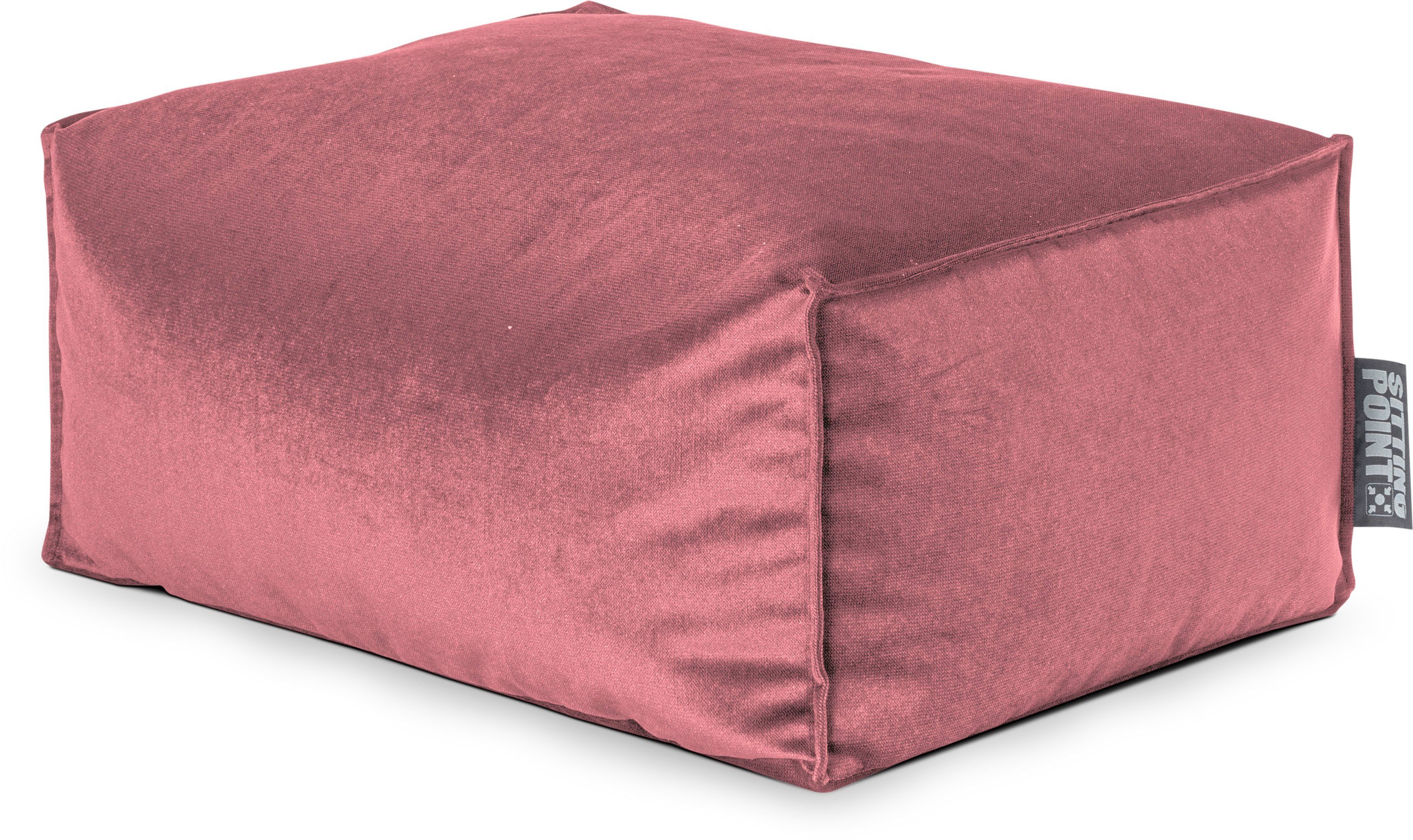 Sitzsack Roll MARLA