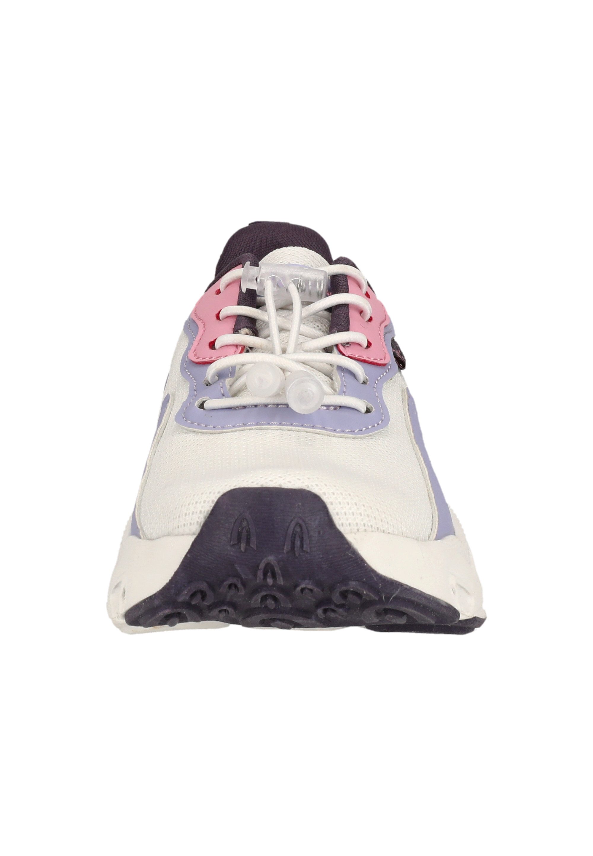 ZIGZAG Bavar Sneaker mit praktischem Schnellschnürsystem