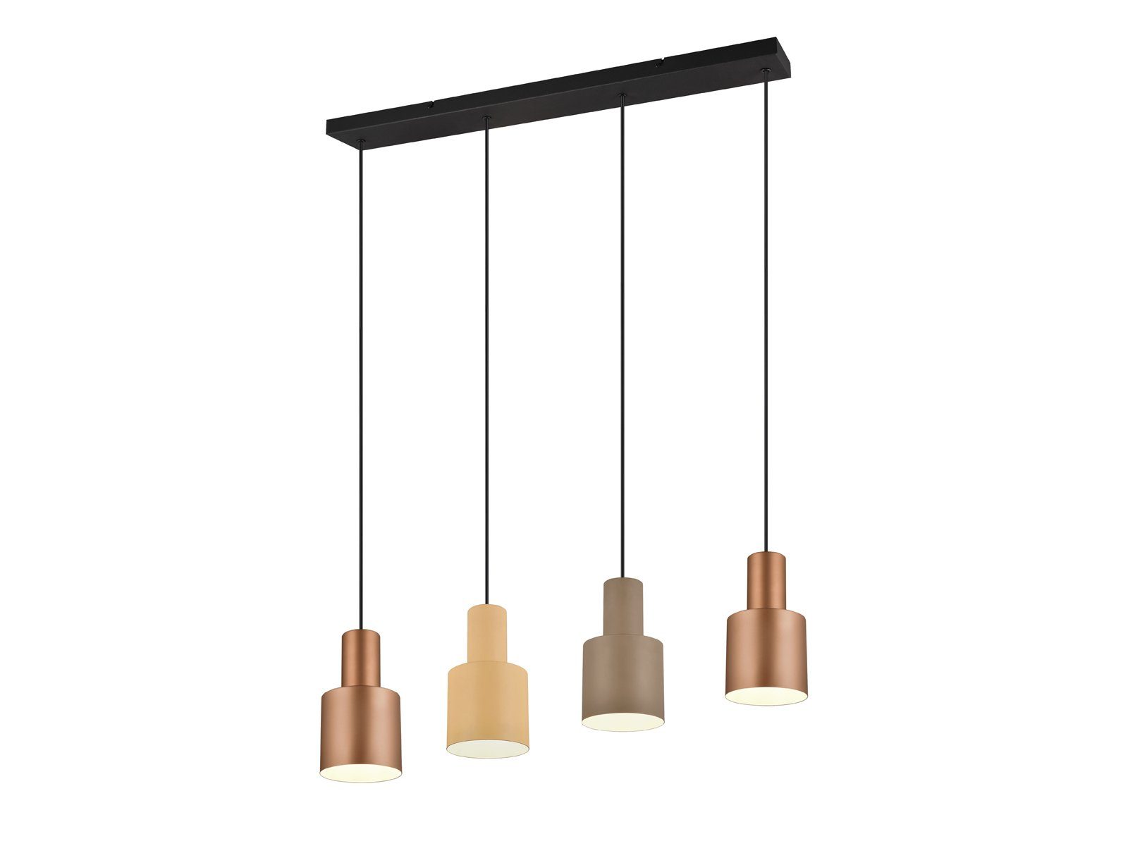 TRIO Leuchten LED Pendelleuchte, Dimmfunktion, LED günstig online kaufen