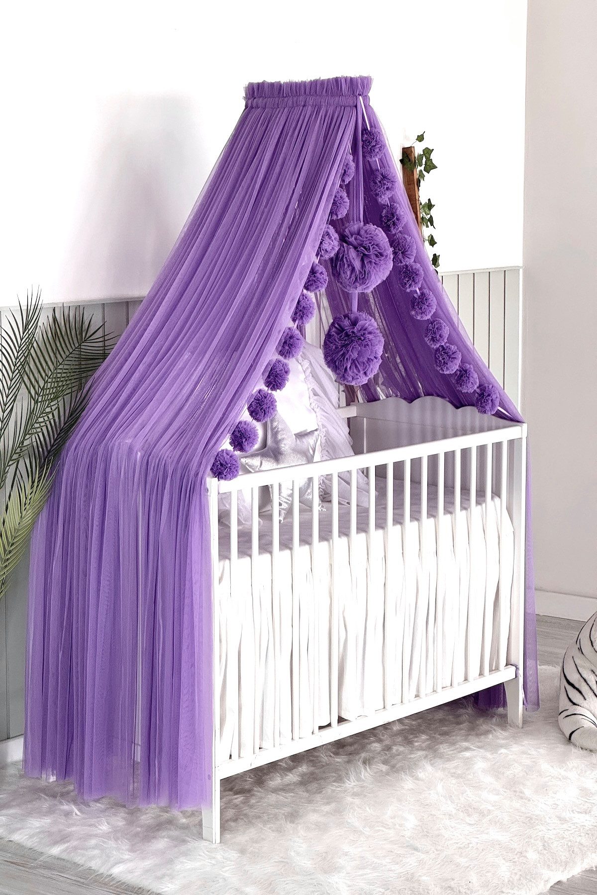 Baby Fancyroom Betthimmel Betthimmel aus 12 günstig online kaufen