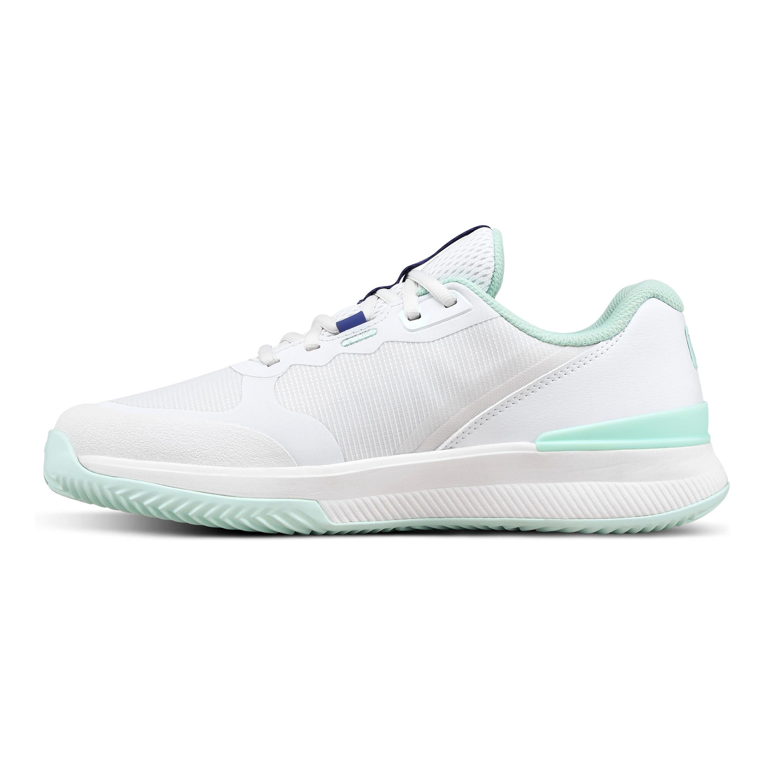 Wilson Intrigue Pro - Sandplatzcourt Tennisschuh Tennisschuh