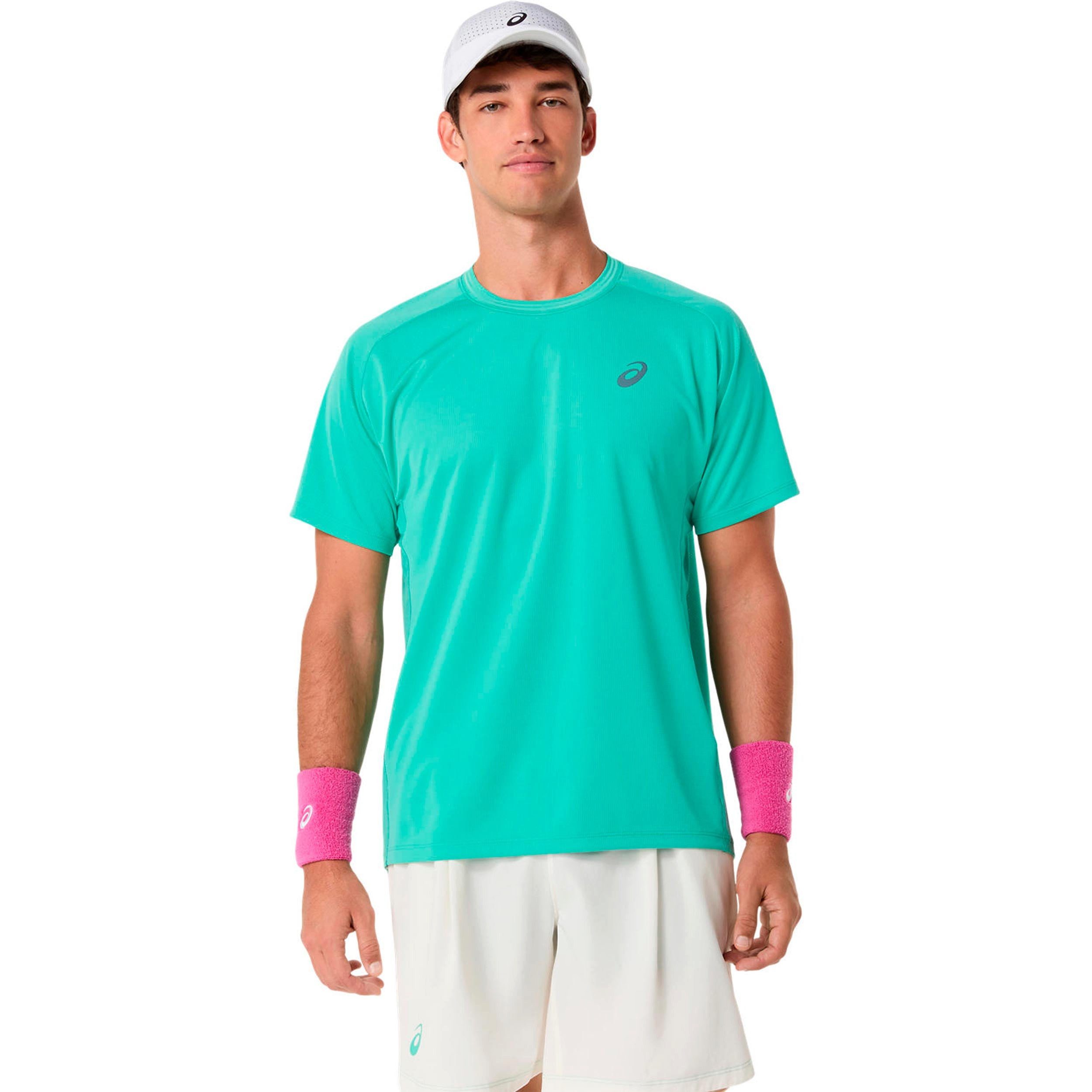 Asics T-Shirt Game