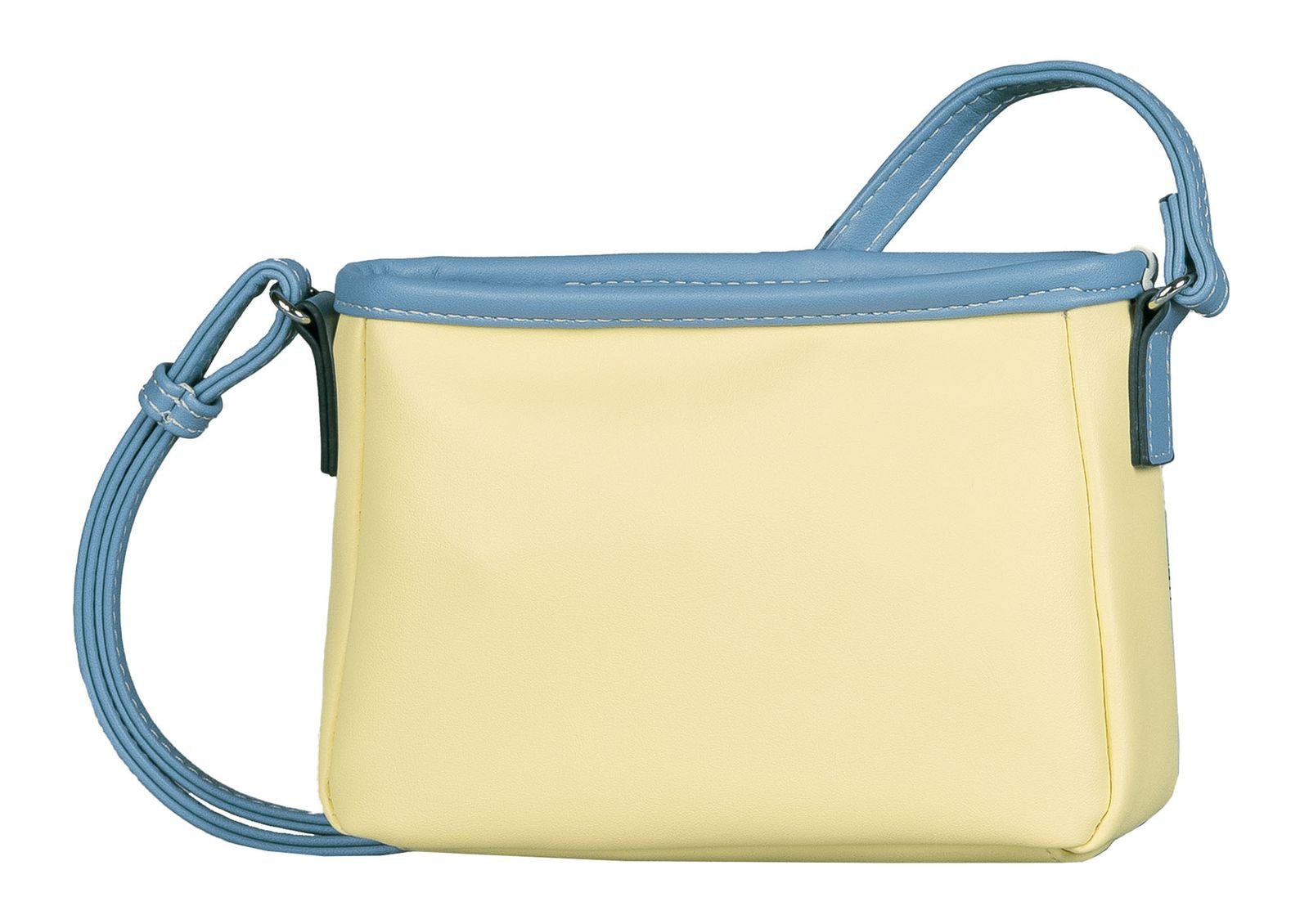 TOM TAILOR Umhängetasche Cross Bag günstig online kaufen