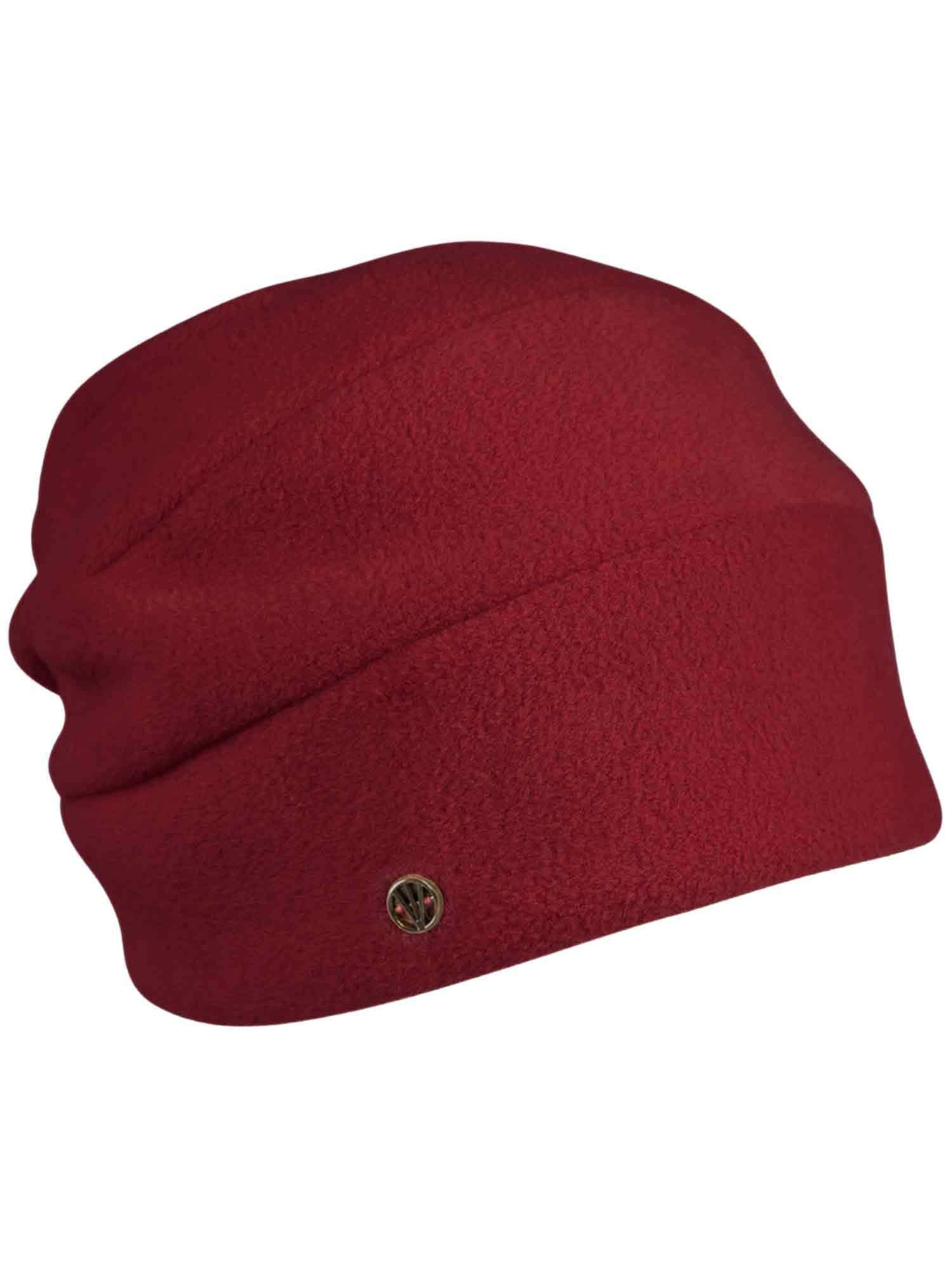 Loevenich Strickmütze Polyester Strickmütze günstig online kaufen