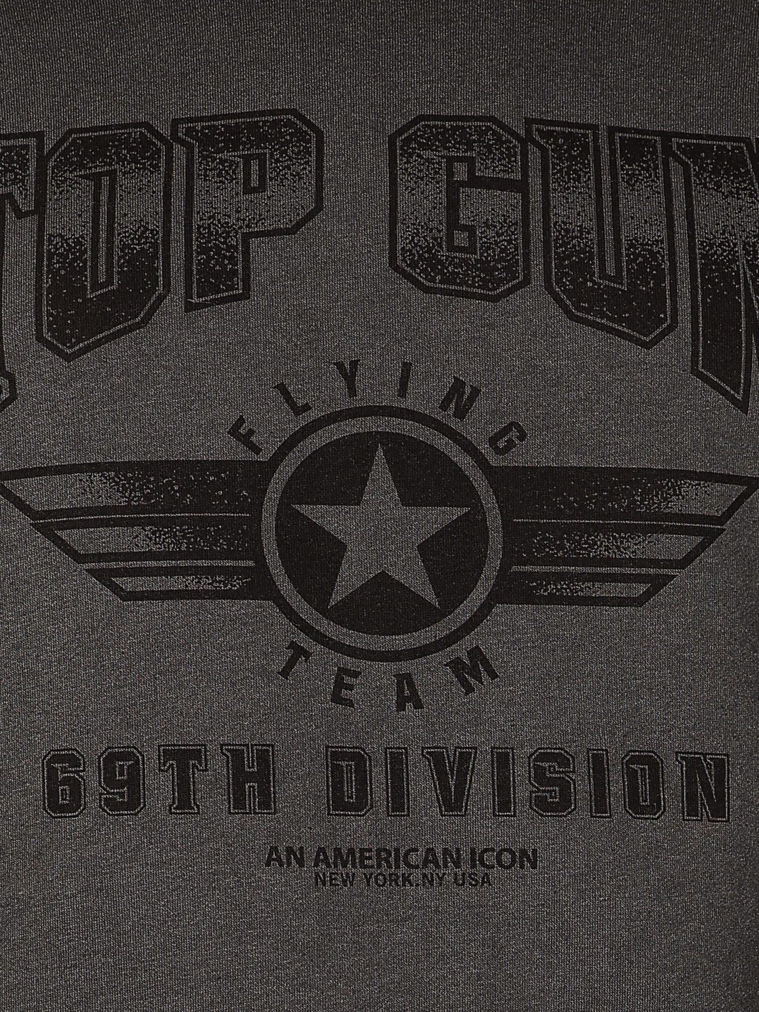 TOP GUN Sweater TG25019