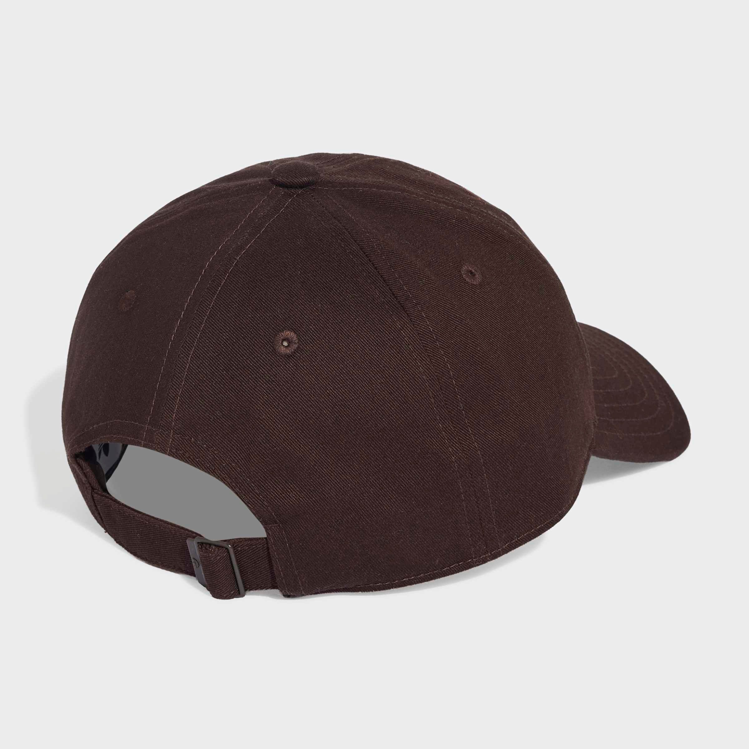 adidas Originals Baseball Cap CAP AC für Erwachsene, sportlicher Stil, aus Baumwolle