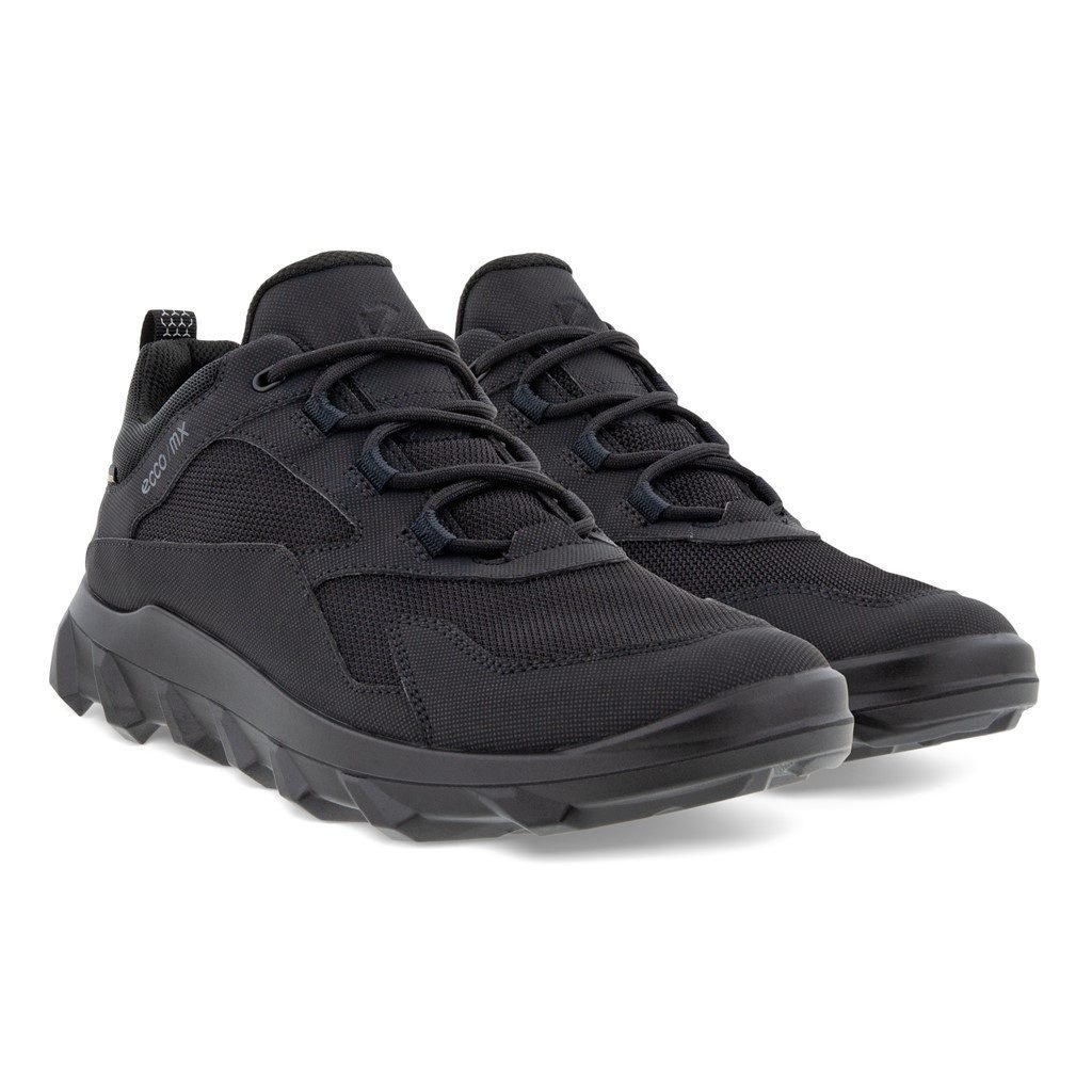 Ecco Wanderschuhe MX GTX Low - strapazierfähige Sohle, wasserdicht Sneaker günstig online kaufen