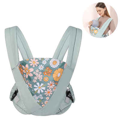Bauchtrage von Geburt an bis 6 Monate mit Kopfstütze Babytrage »Babytrage Starchild 2 in 1« OTTO Accessoires Taschen Handtaschen 
