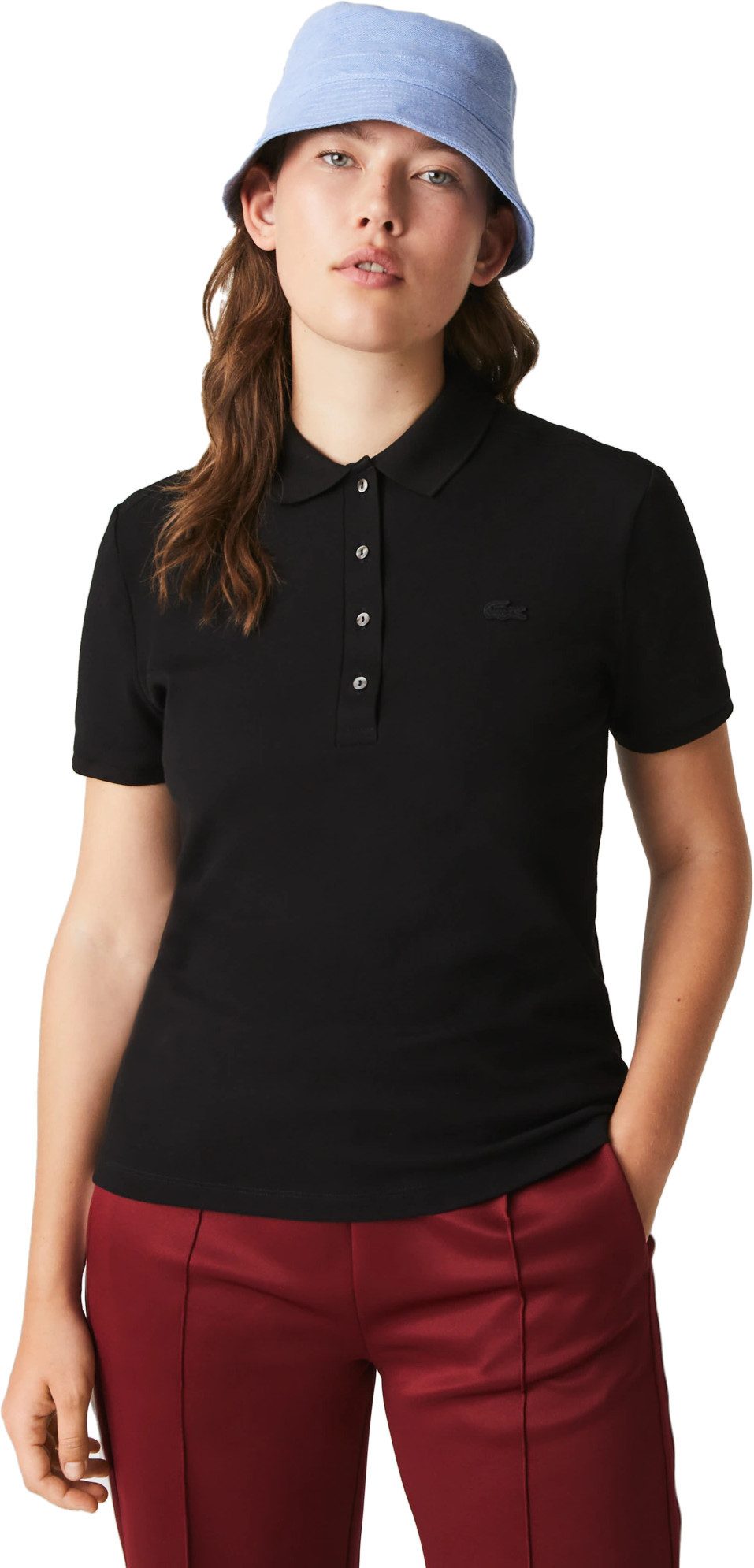 Lacoste Poloshirt Lacoste Polohemd