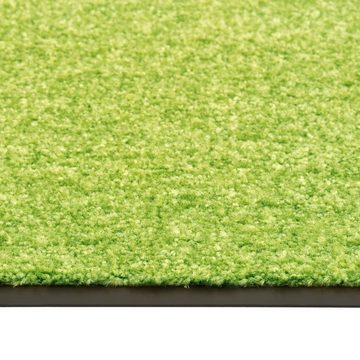 Fußmatte 3003421, möbelando, aus Polyamid in Grün