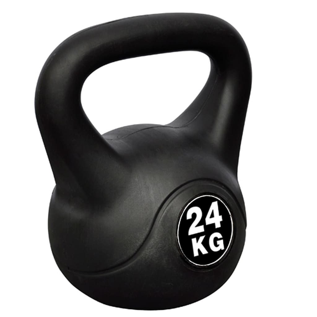 Hantel Kettlebell Kugelhantel