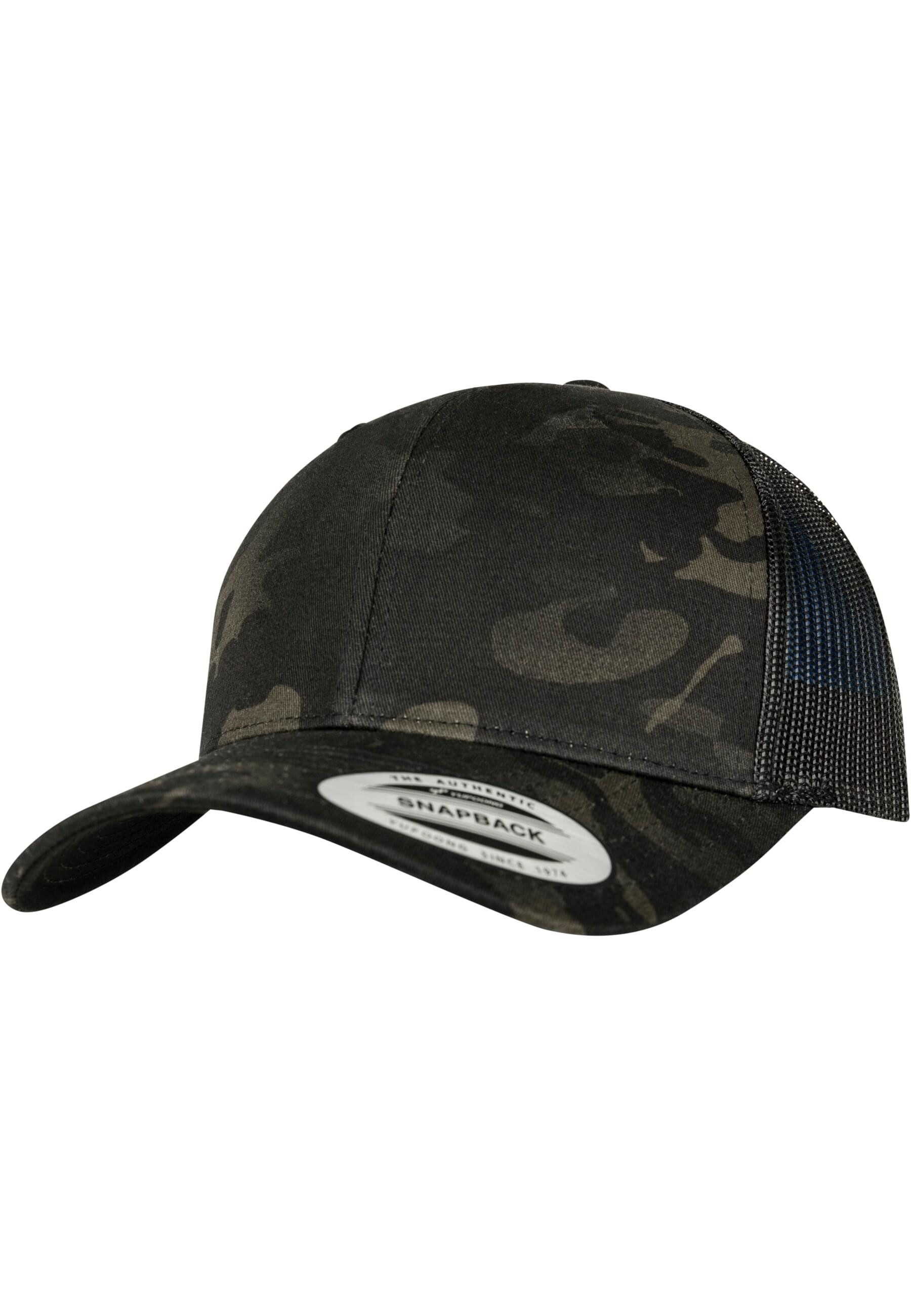 Flexfit Flex Cap Flexfit Unisex Retro Trucker Multicam®