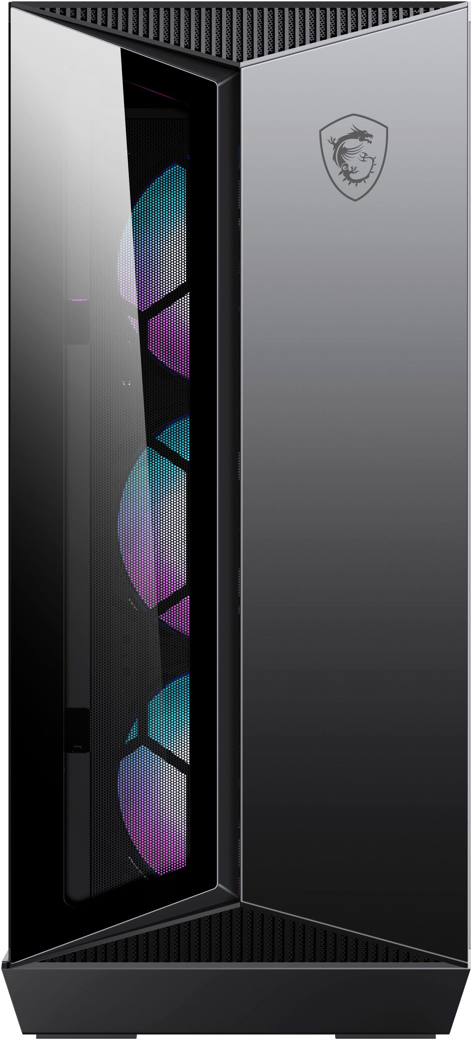MSI PC-Gehäuse MPG GUNGNIR 110R