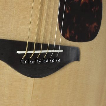 Yamaha Westerngitarre, FG 800 NT Natural, FG 800 NT Natural - Westerngitarre