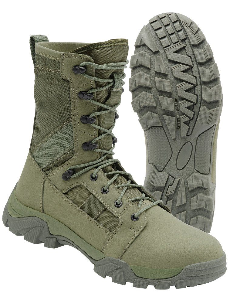 8s hotsell punk boots
