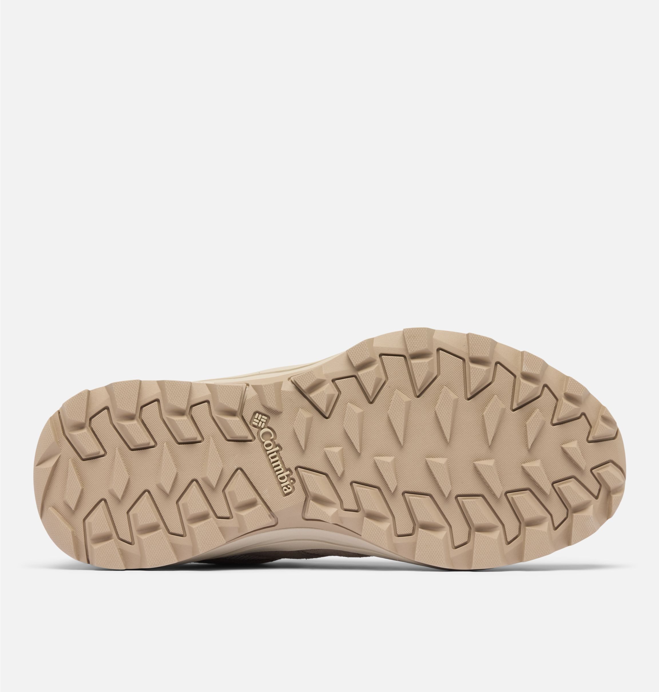 Columbia REDMOND™ IV LOW WATERPROOF Wanderschuh günstig online kaufen
