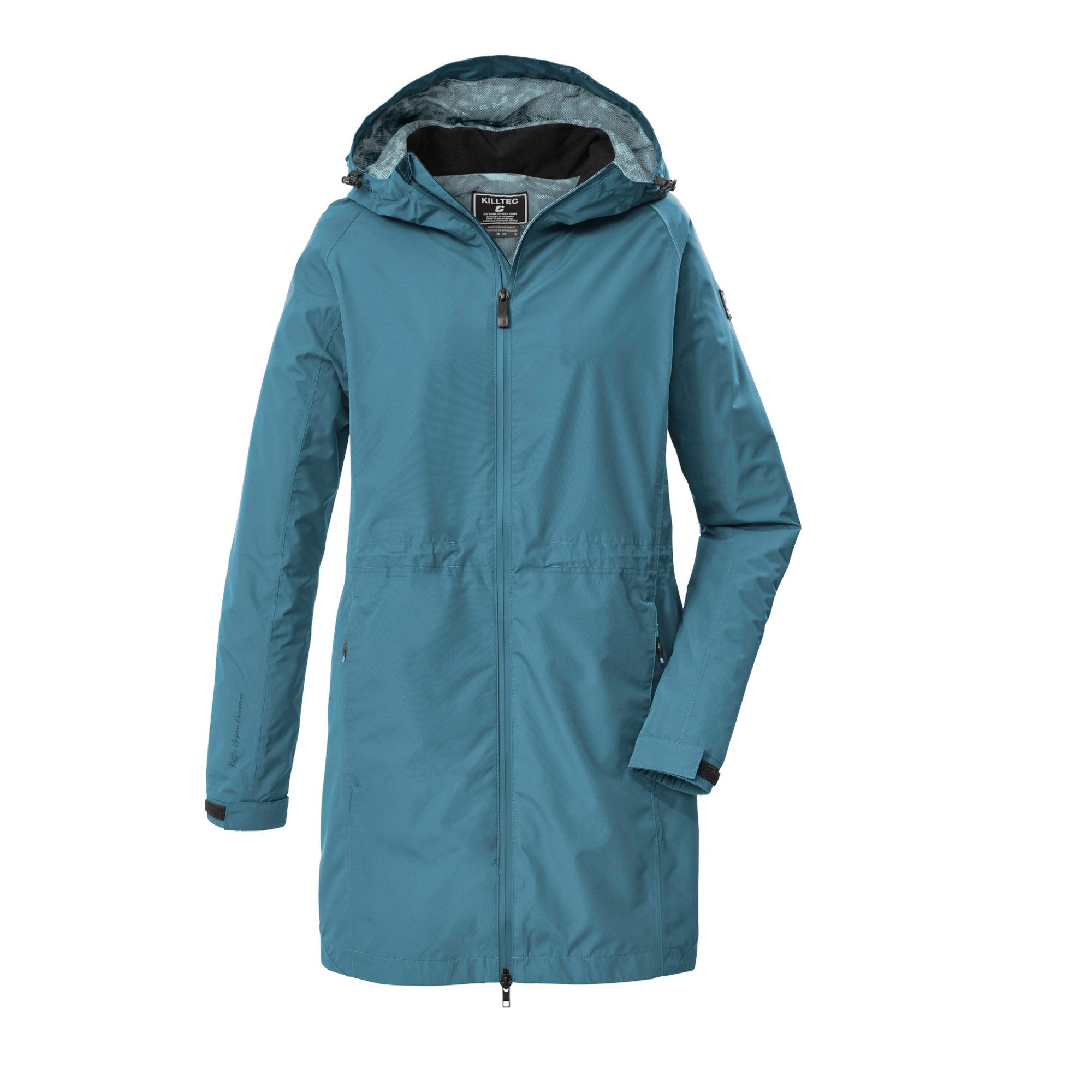 Killtec Wintermantel killtec Damen Parka KOS 35 WMN PRK 43936-000