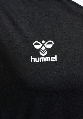 hummel T-Shirt hmlCORE XK POLY JERSEY SHORTSLEEVE