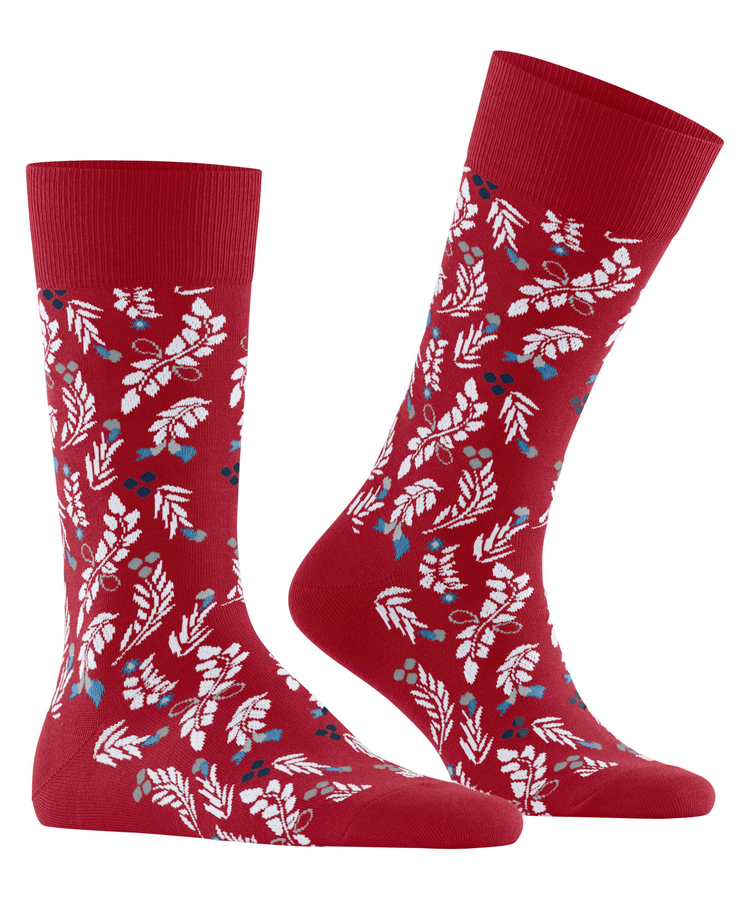 Burlington Socken Bloomingday (1-Paar)
