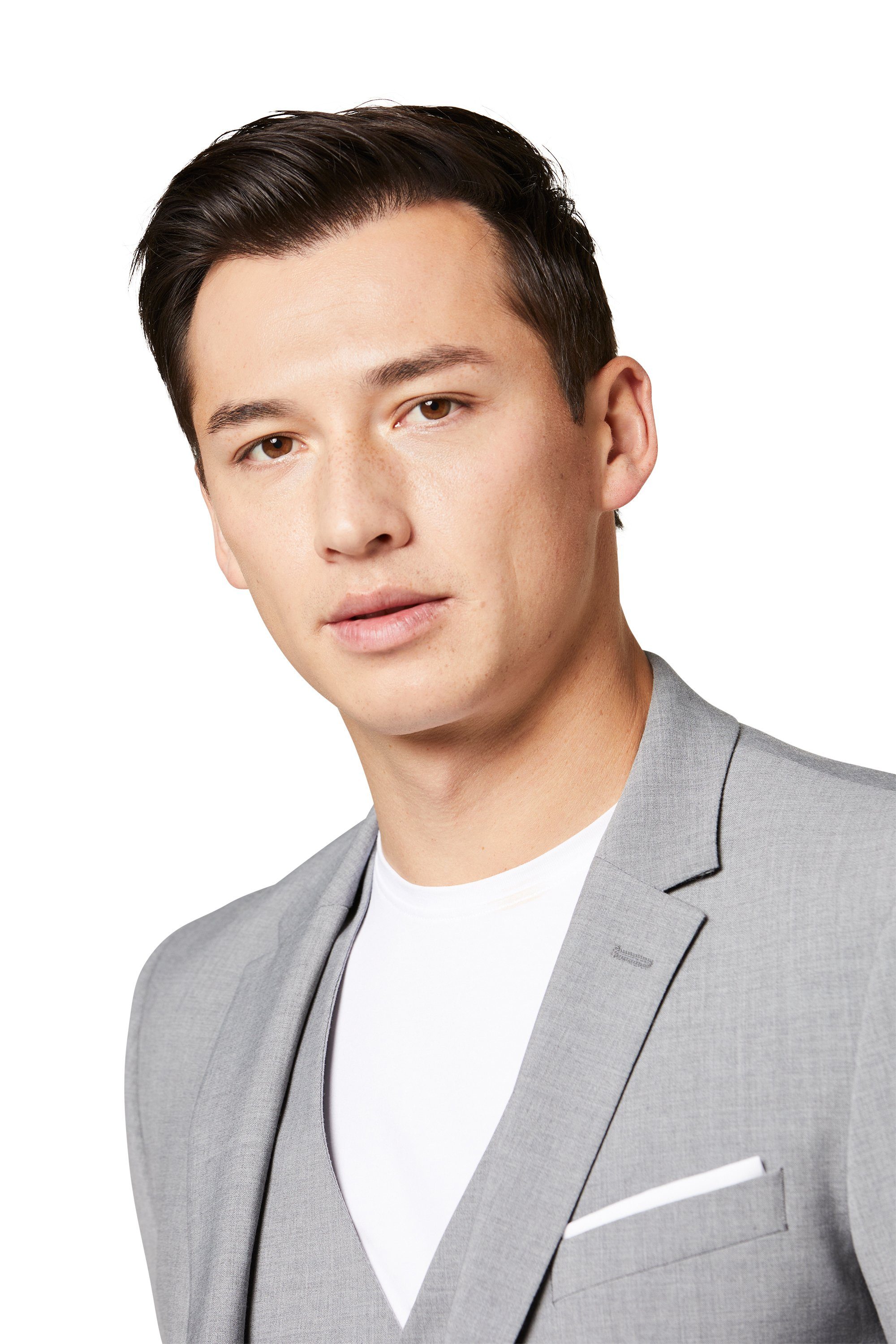 Digel Anzugsakko Nick (1-tlg., Mischgewebe)