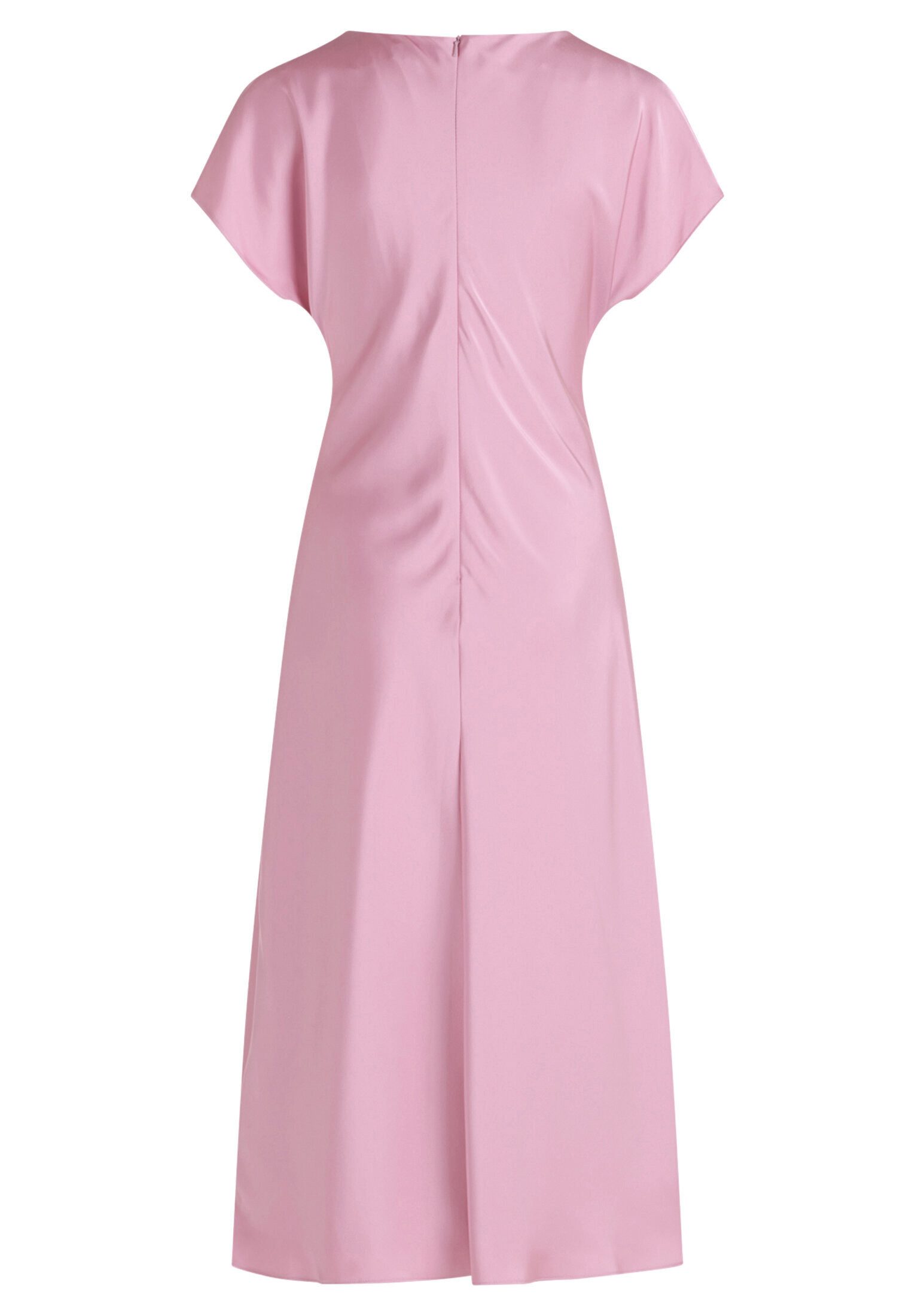Vera Mont Abendkleid Damen in 7/8 Länge Gerafft