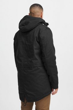 !Solid Parka SDDarnell warme Jacke lang geschnitten