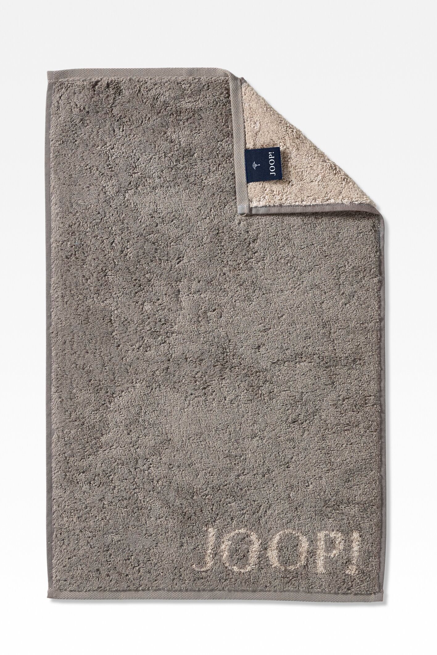 JOOP! Gästehandtücher JOOP! LIVING - CLASSIC günstig online kaufen