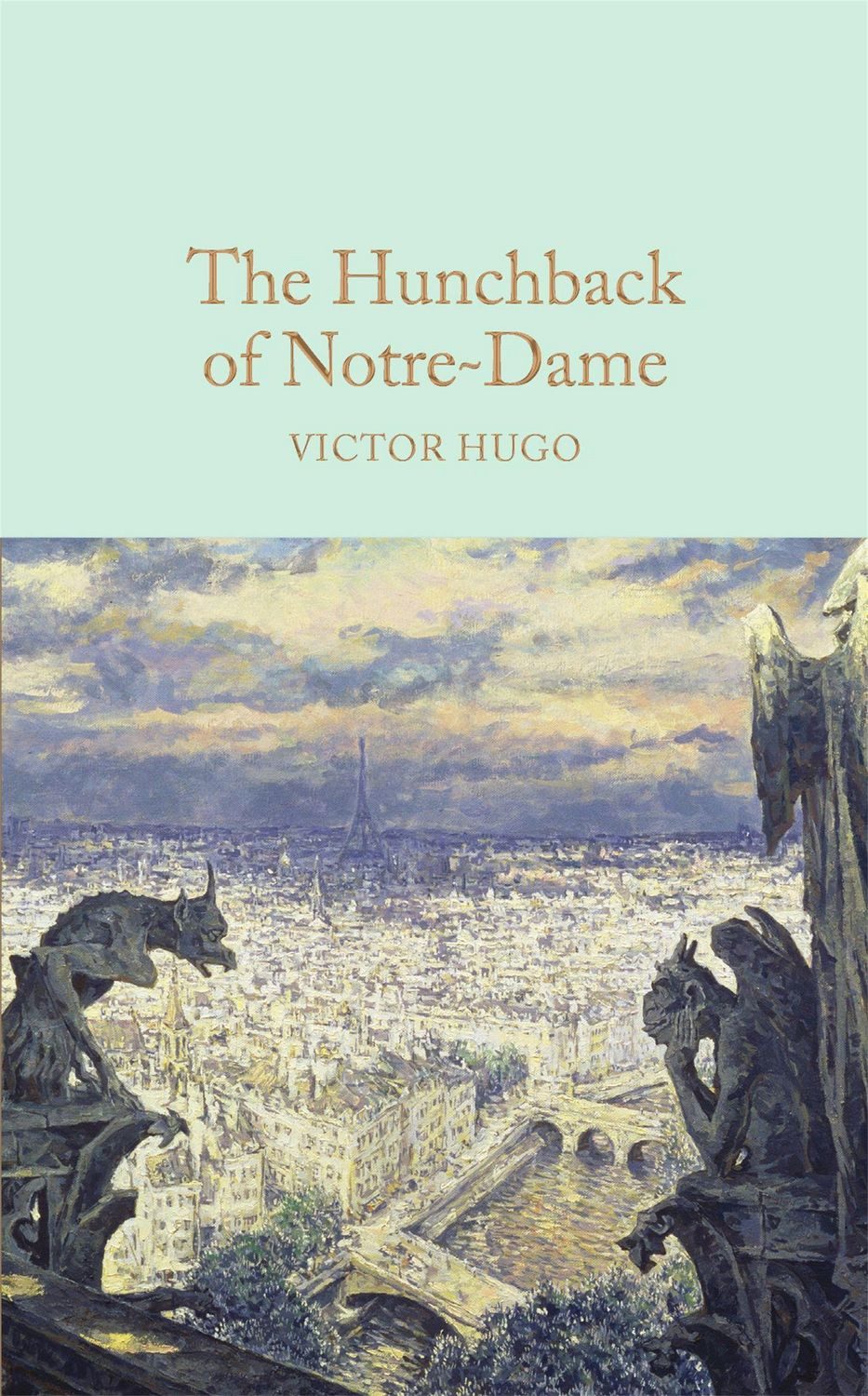 The Hunchback of Notre-Dame / Victor Hugo
