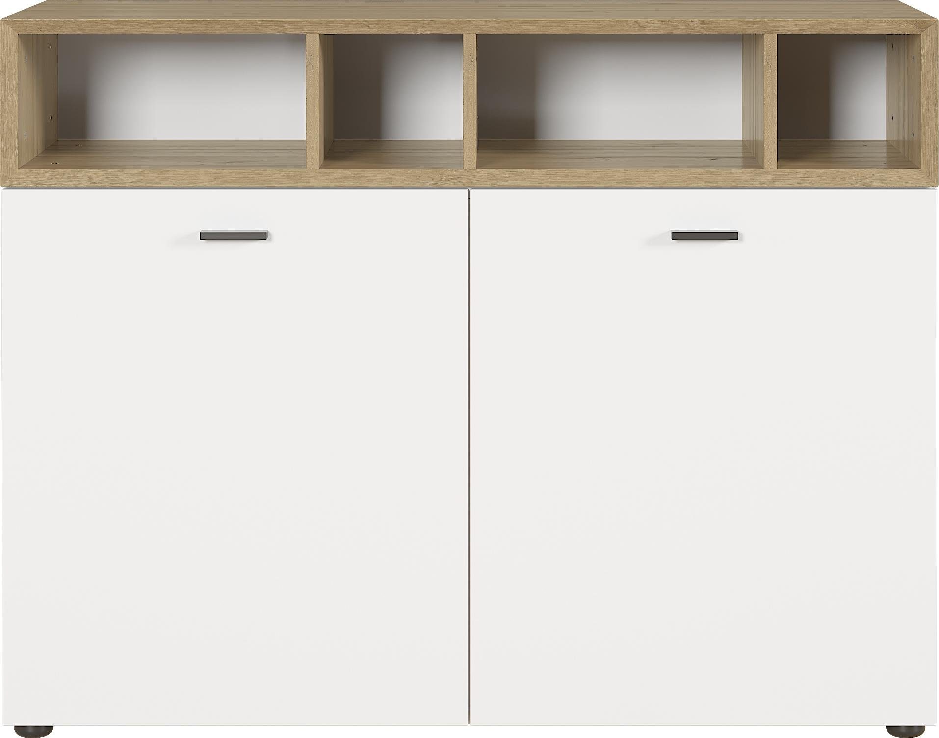 GERMANIA Kommode Coruna, Breite 106 cm