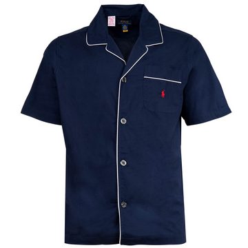 Polo Ralph Lauren Pyjama Herren Schlafanzug Set, 2-tlg. - PJ SET-SLEEP-SET