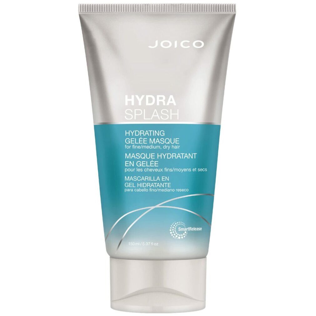 Joico Haarmaske HydraSplash Gelee-Maske