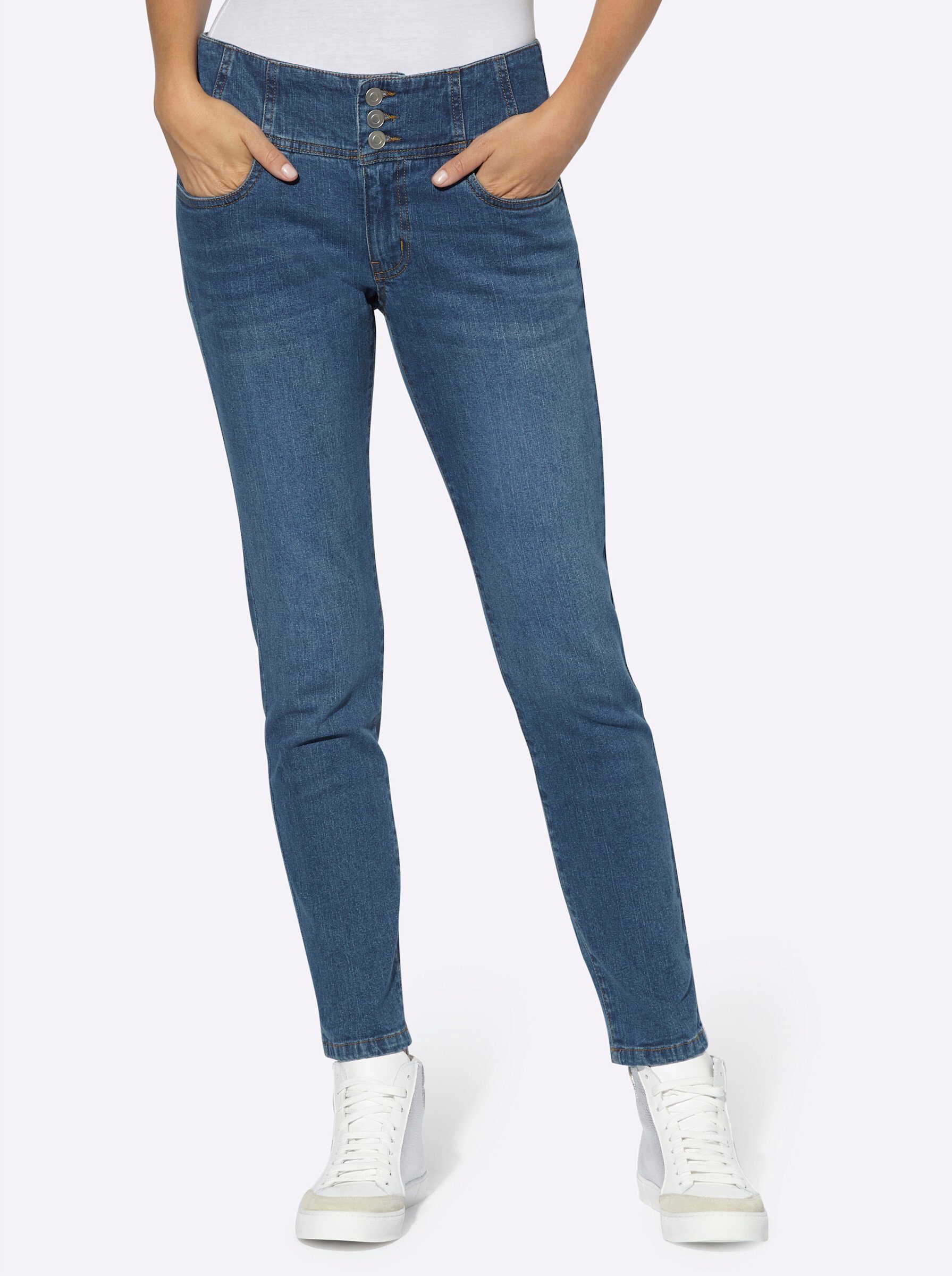 heine Bequeme Jeans