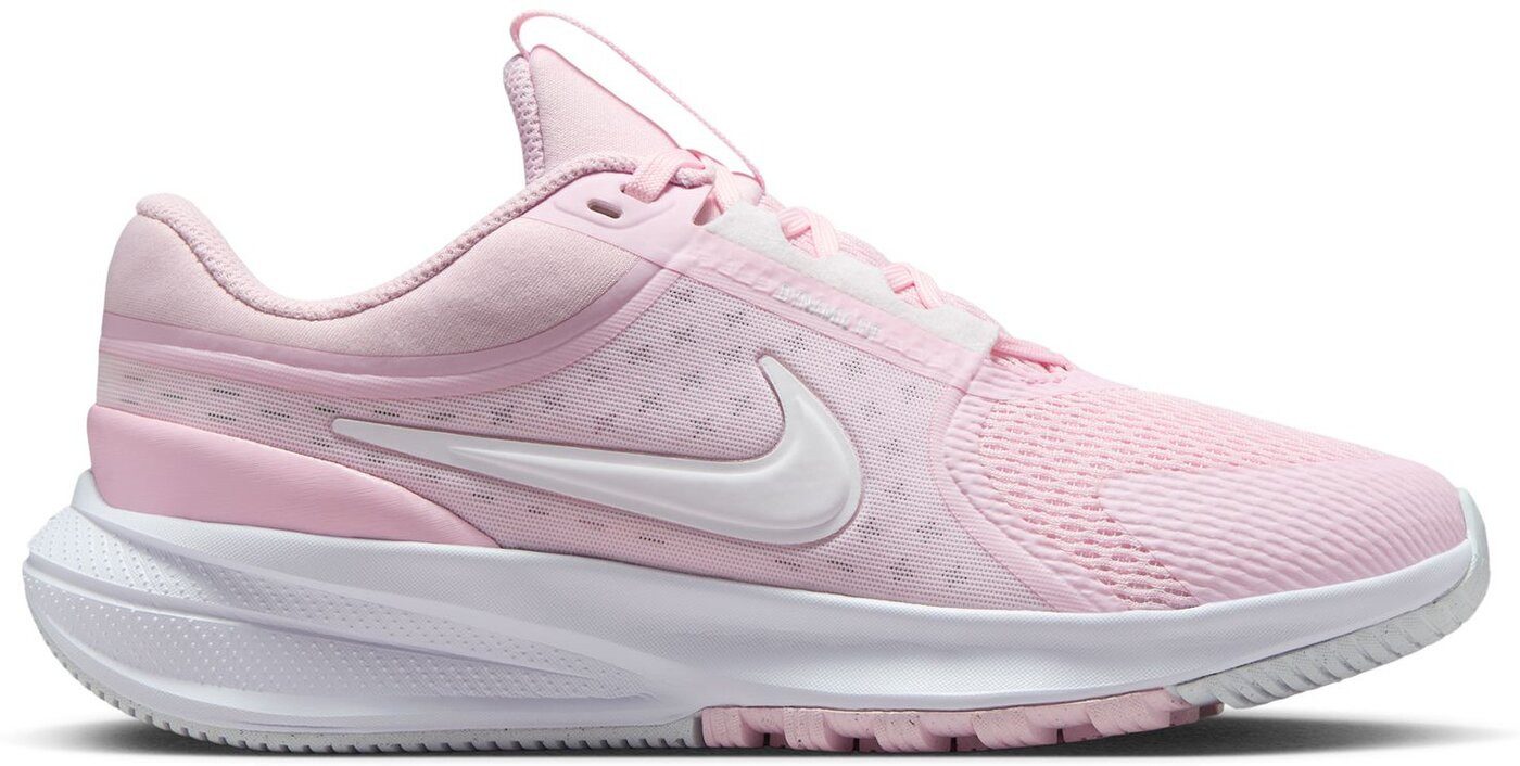 Pink Foam/White-Pink Foam