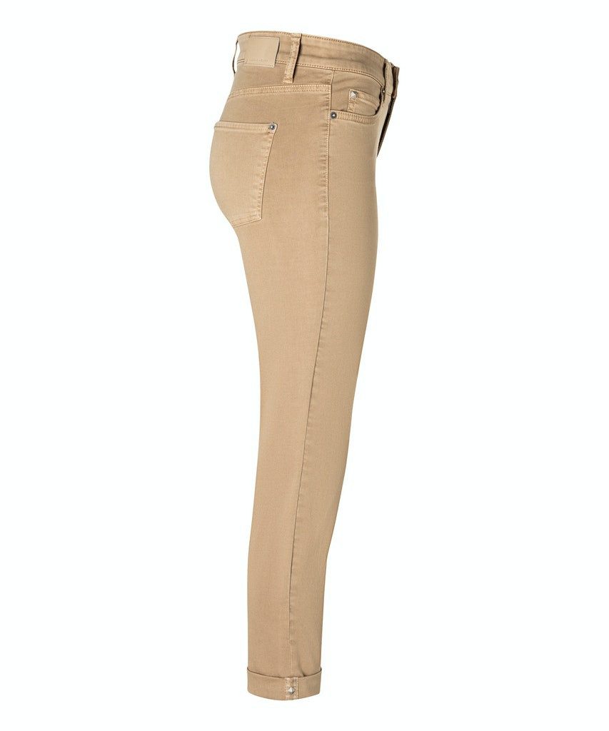 Cambio Skinny-fit-Jeans Cambio für Damen (1-tlg)
